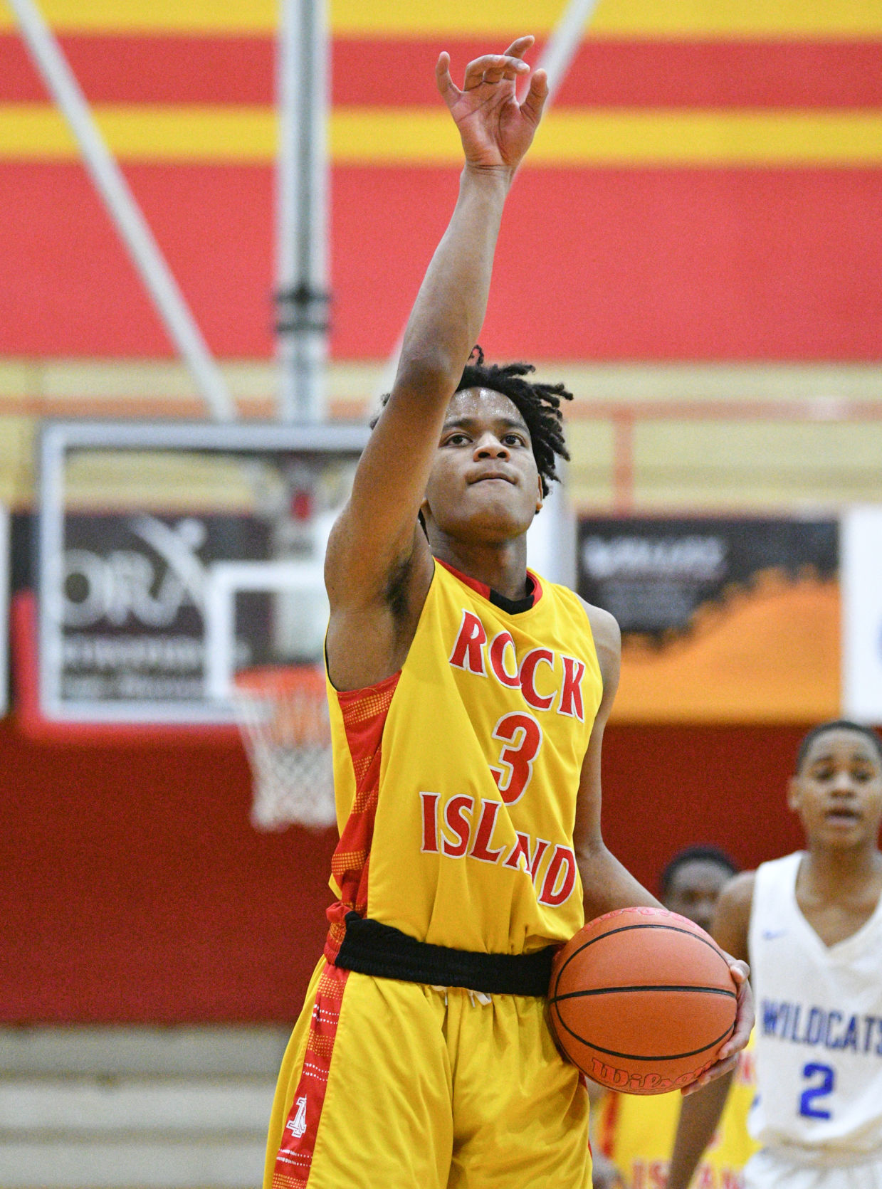 Rock Island/Milan Booster Club Classic